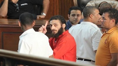 أخطر 14 معلومة عن الإرهابي 