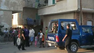 ضبط مدير شركة غذائية لتلاعبه في أوزان السكر التمويني بقنا