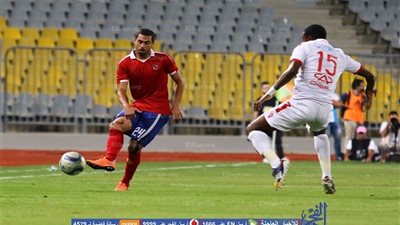 لجنة المسابقات تستبدل تأجيل القمة بمباراة للزمالك في كأس مصر