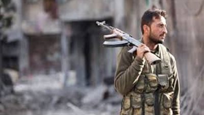 سوريا: 4 ألاف من عناصر المعارضة سيغادرون حلب مع عائلاتهم