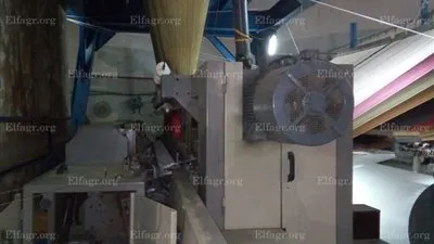 عمال سجاد دمنهور: نريد تدخل السيسي وتشغيل المصنع (فيديو)