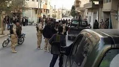 روسيا: بدء عملية إجلاء 5 آلاف مقاتل وعائلاتهم من حلب