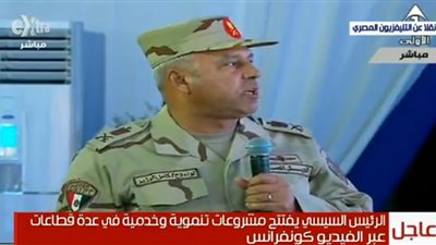 كامل الوزير: افتتاح المشروعات القومية يهدف لخلق محور تنموي جديد