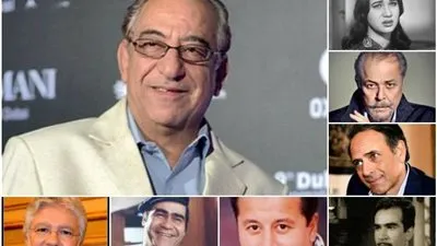 كبار من العالم غيّبهم الموت في 2016