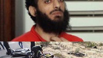 رواد السوشيال ميديا يرفعون راية القصاص بعد إعدام 