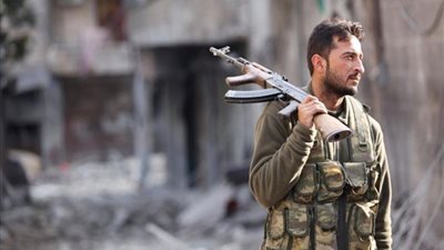 عاجل.. روسيا تكشف عن أماكن المسلحين بعد طردهم من حلب