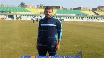 الشرقية يفقد خدمات عفيفي والمعتصم سالم أمام طنطا