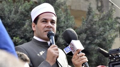  مظهر شاهين يطالب بنشر فيديو وصور لحظة إعدام حبارة