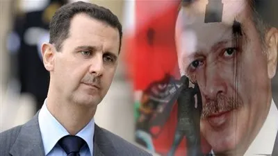 توقعات عالم فلك بريطاني لعام 2017: بشار الأسد سيد العرب.. وأردوغان مقتولا بالنار