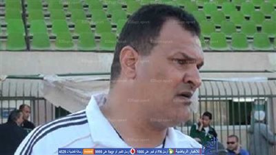 الأوليمبي يلغي تدريبه بعد هزيمة كفر الشيخ .. ومصير الجهاز يتحدد خلال ساعات