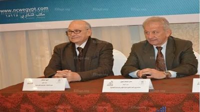 اختتام فعاليات الدورة التمهيدية للبرنامج القومي لتدريب القاضيات (صور) 