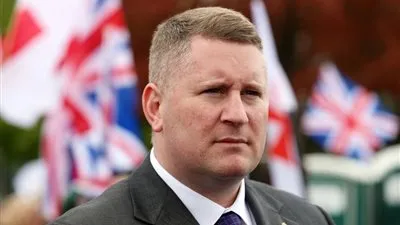 حبس زعيم حركة 