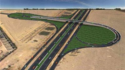 أستاذ نقل: شبكة الطرق الحديثة أحد أهم مقومات التنمية وجذب الاستثمار 