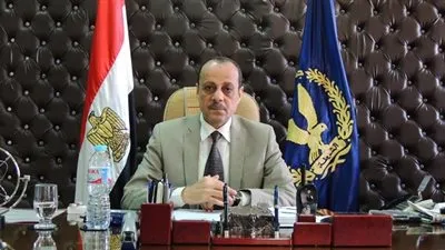 اتهام وكيل الزراعة السابق و3 آخرين بالاستيلاء على المال العام في المنوفية