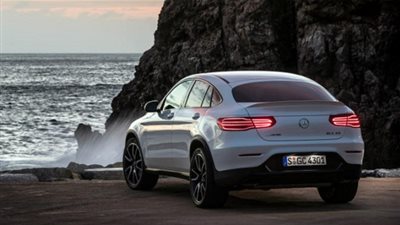 مرسيدس تطلق إصدار AMG من 