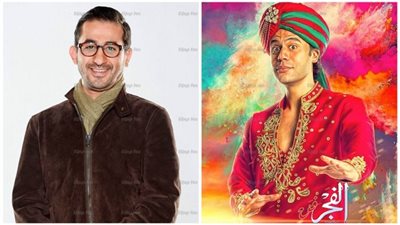 أحمد متولي: 