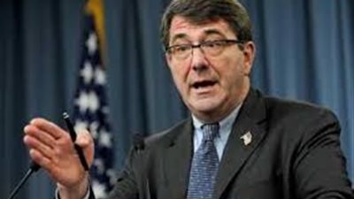 كارتر: القوات العراقية في طريقها لاستعادة الموصل