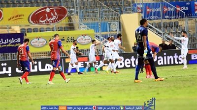 تاريخ مواجهات الزمالك والأوليمبي 
