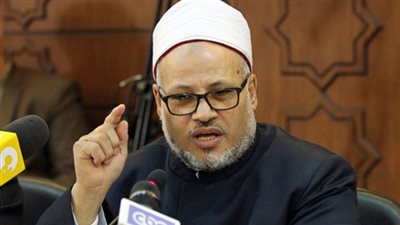 رئيس جامعة الأزهر: هناك حاجة ملحة لعمل ميثاق إعلامي 