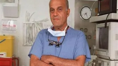 مجدي يعقوب: إنشاء مدينة علمية كبرى تقدم خدماتها بالمجان فى أسوان 