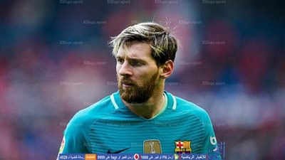    تعرف على راتب ميسي الخرافي الجديد مع برشلونة