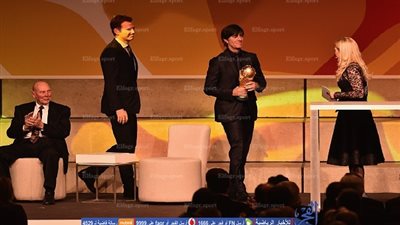 رفض أوروبي واسع لفكرة زيادة عدد المنتخبات بكأس العالم   