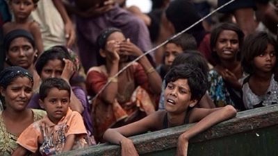 البرلمان الأوروبي يطالب حكومة بورما بوقف اضطهاد الروهينغا