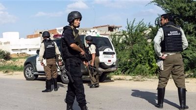 استقالة مدير الأمن الوطني في تونس