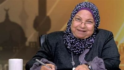 سعاد صالح: حرمة الدماء ليست قاصرة على المسلمين فقط
