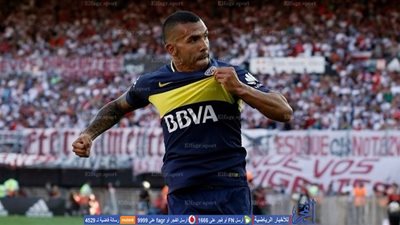 مدرب بوكا جونيورز: لا أحد يستطيع تعويض 