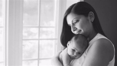 5 أسباب وراء بكاء طفلك الرضيع 