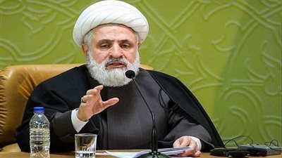 أهم أخبار إيران اليوم .. الشيخ قاسم: النظام السعودي تحول لاداة فتنة وخراب بين المسلمين