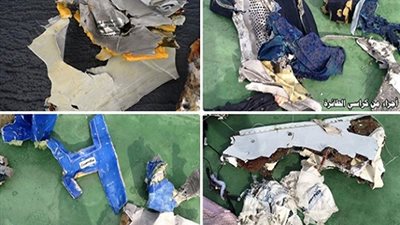 بعد ثبوت تفجير طائرة 