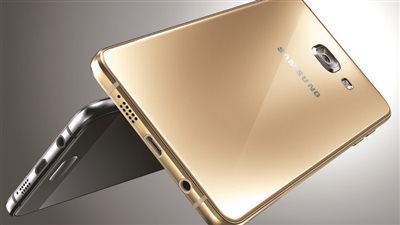 تسريب هواتف Galaxy A جديدة مقاومة للماء والغبار