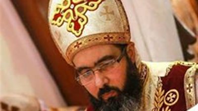 الجمعة.. عزاء لمطرانية بورسعيد في ضحايا تفجير الكنيسة 