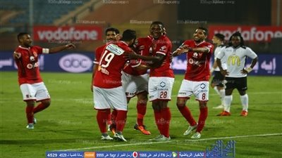 النصر للتعدين يخاطب الأهلي لضم ثلاثي الفريق