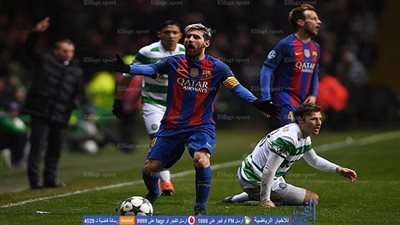 ميسي يؤجل زيارته لمصر بسبب حادث الكنيسة البطرسية