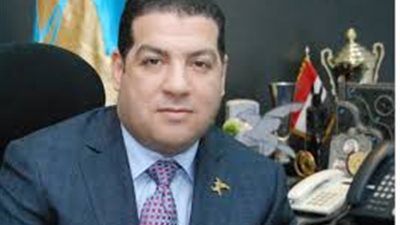 رئيس فالكون: قبل 2016 كانت شركات الأمن 