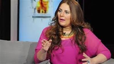 رانيا ياسين تبرأ 