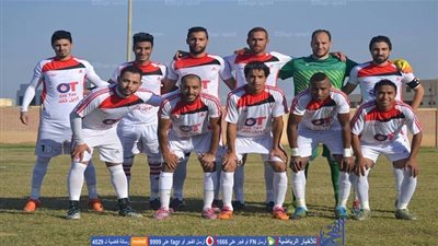 غدا .. مواجهات ساخنة في القسم الرابع بالمنوفية