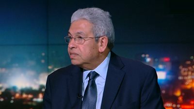 عبد المنعم سعيد: مثول الإرهابيين أمام القضاء العسكري ضد الدستور