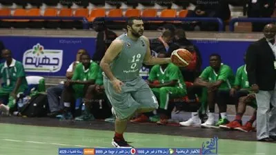 الشافعي: المباراة النهائية ليس لها مقاييس