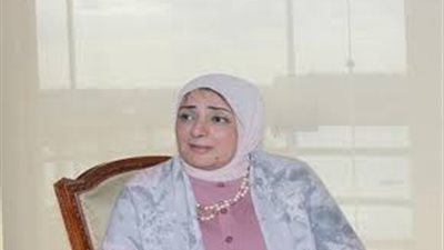 مايسة شوقي : يجب إعفاء وسائل تنظيم الأسرة من ارتفاع الأسعار
