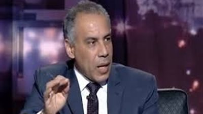 باحث سياسي يكشف مفاجأة في اغتيال النائب العام هشام بركات