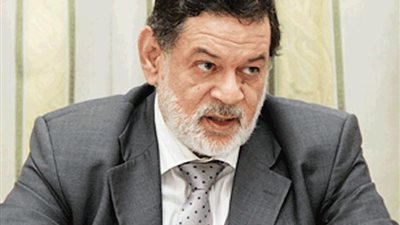 ثروت الخرباوي: 