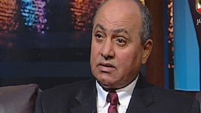 عادل طعيمة: رفضت 