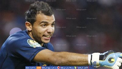 بن شريفية أفضل لاعب في الدوري التونسي لشهر نوفمبر