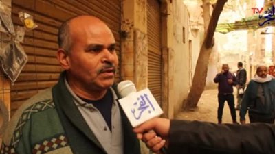 مواطنون عن أداء المحليات: 