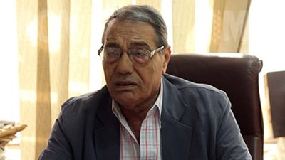 صلاح عيسى: السلطة التنفيذية متوغلة في قانون الإعلام