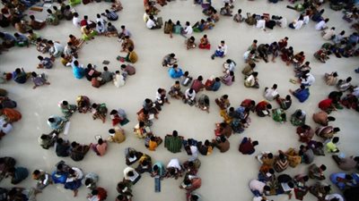 الإصلاح والمصلحين وحاجتنا المجتمعية إلىهم 